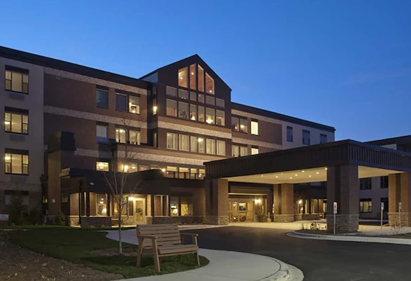 Image of New Perspective Senior Living | West Bend (1)