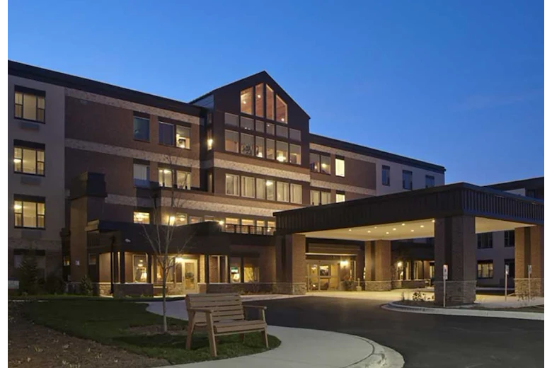 Image of New Perspective Senior Living | West Bend (1)