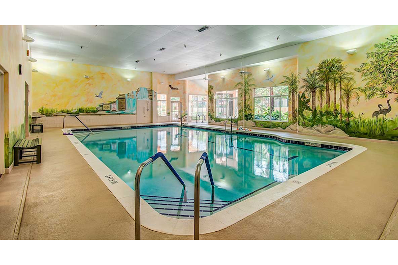 Image of Vi At Lakeside Village Senior Living (8)