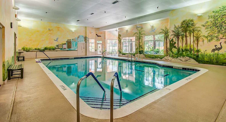 Image of Vi At Lakeside Village Senior Living (8)