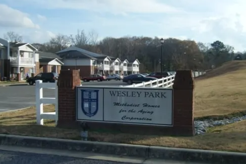 Image of Wesley Park (1)