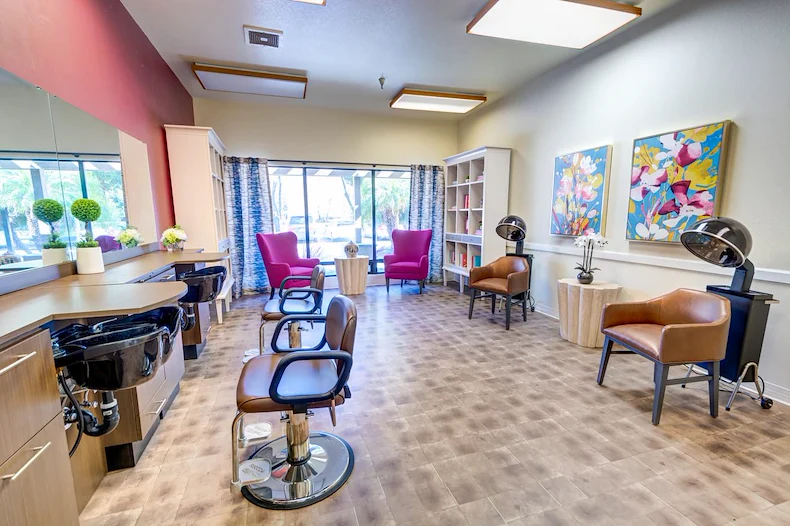 Image of Greenhaven Estates Senior Living (9)