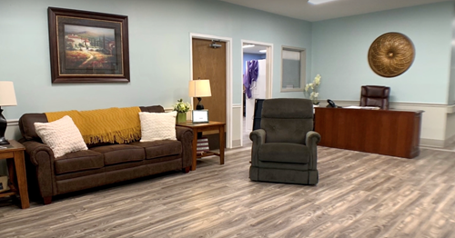 Image of Decatur Wellness And Rehabilitation Center (2)