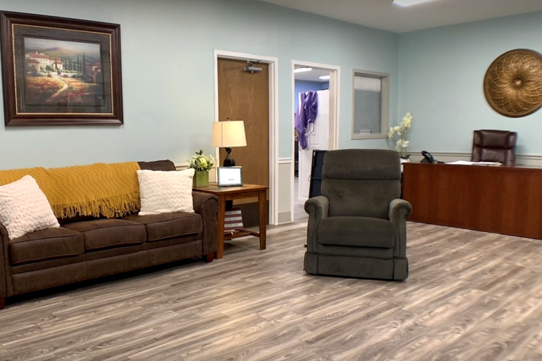 Image of Decatur Wellness And Rehabilitation Center (2)