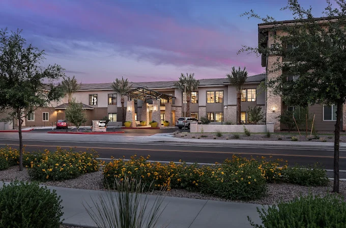 Image of Inspira Gateway by Cogir (1)