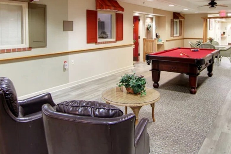Image of Milford Place (3)