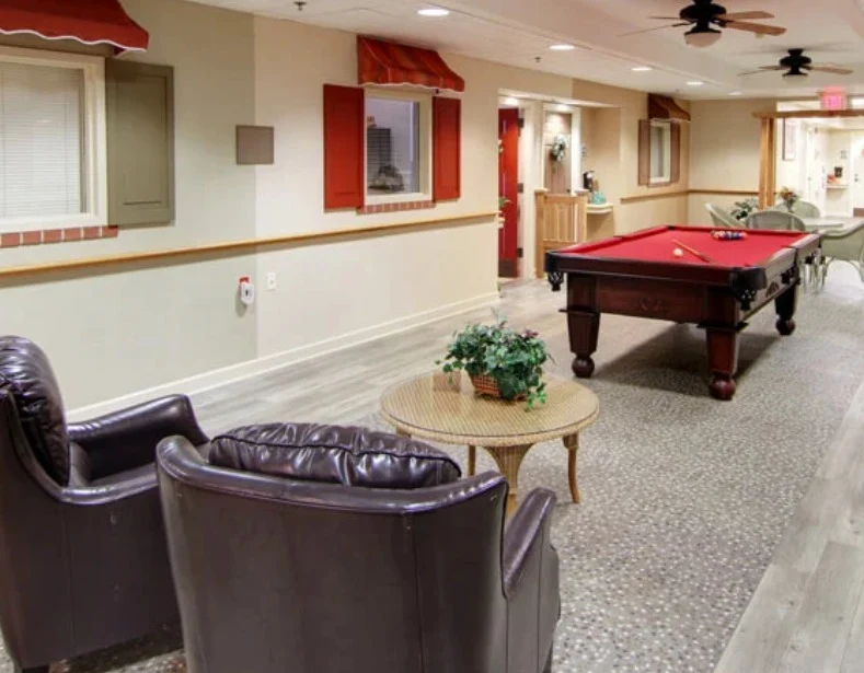 Image of Milford Place (3)