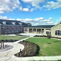 Image of The Courtyard at Centerville (2)