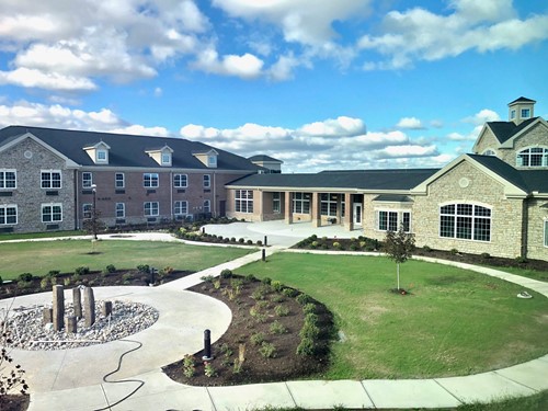 Image of The Courtyard at Centerville (2)