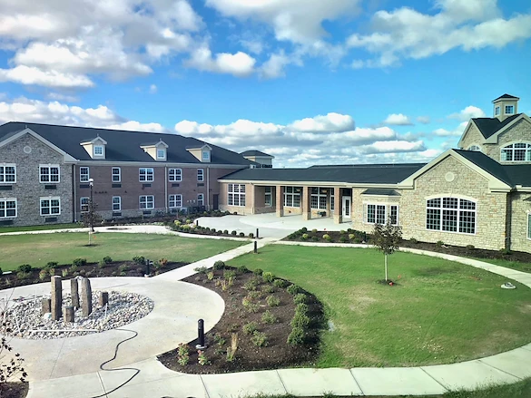 Image of The Courtyard at Centerville (2)