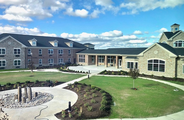 Image of The Courtyard at Centerville (2)