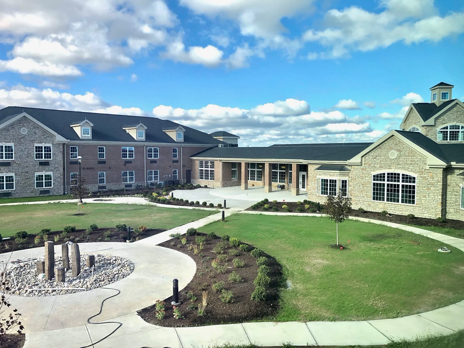 Image of The Courtyard at Centerville (2)