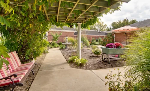 Image of South Pointe Senior Living (3)