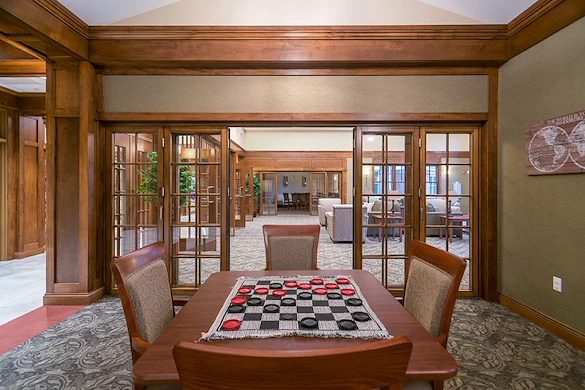 Image of Armstrong Memory Care Assisted Living (7)