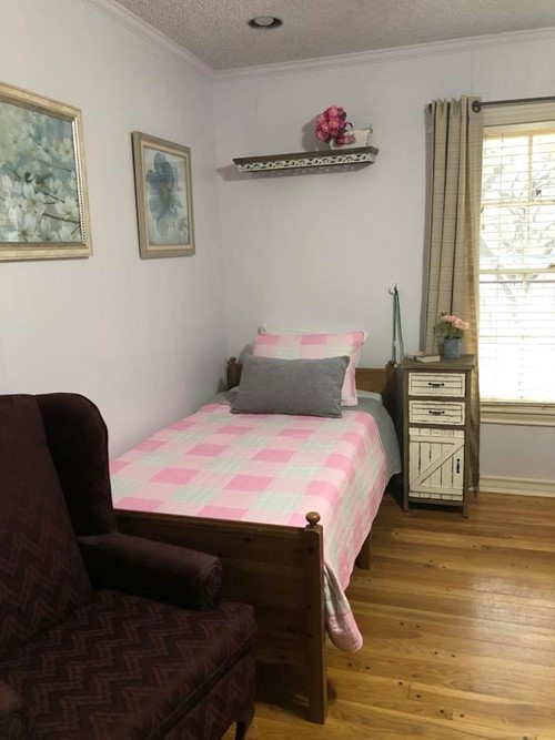 Image of Carol Ann's Home - Chambers (4)
