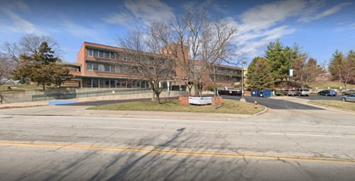 Image of The Groves Rosewood Health & Rehab Center (1)