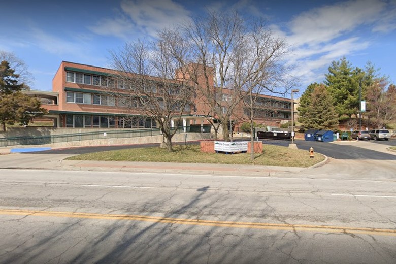 Image of The Groves Rosewood Health & Rehab Center (1)