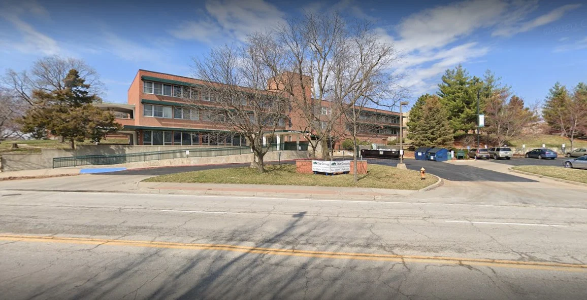 Image of The Groves Rosewood Health & Rehab Center (1)