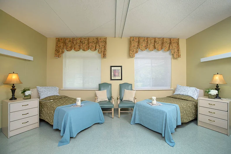 Image of Garden Terrace Alzheimer's Center Of Excellence (5)