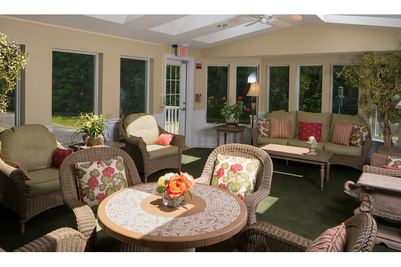 Image of Scarborough Terrace (2)