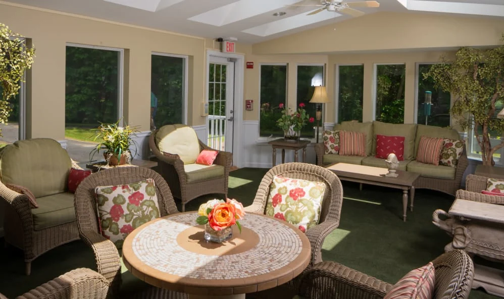 Image of Scarborough Terrace (2)