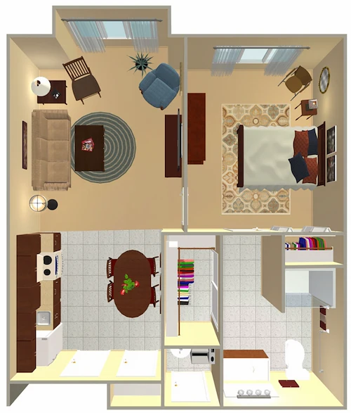 Image of Richmont Terrace Senior Living (8)