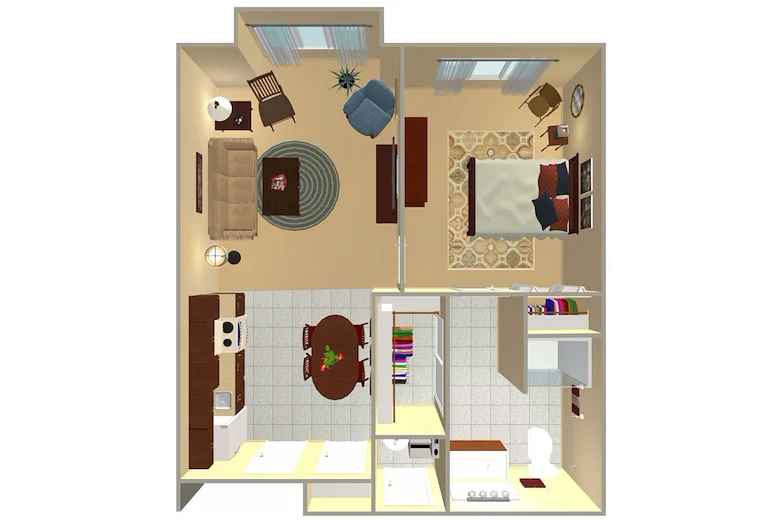 Image of Richmont Terrace Senior Living (8)
