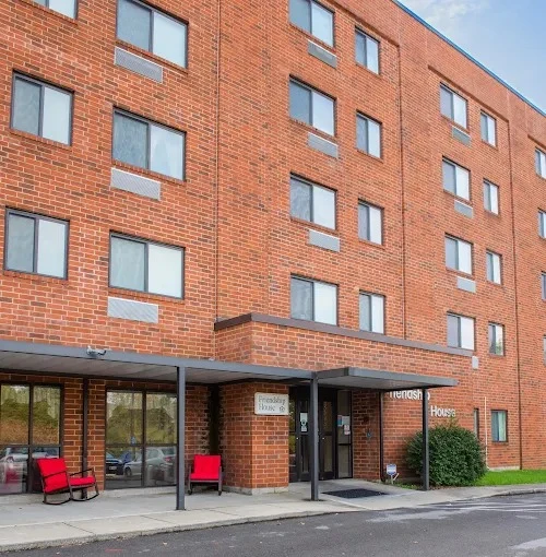 Image of Friendship House of Corbin (2)