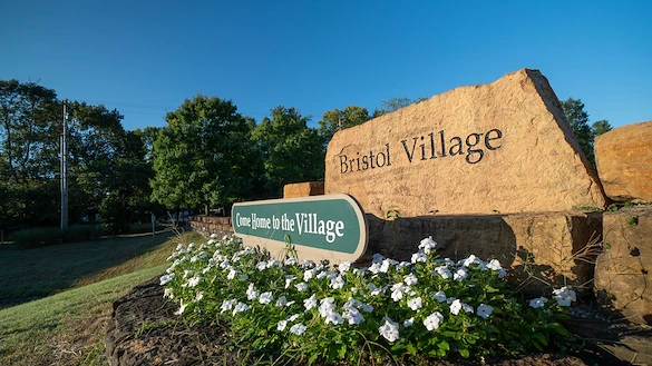 Image of Bristol Village Skilled Nursing (1)