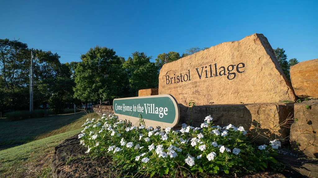 Image of Bristol Village Skilled Nursing (1)