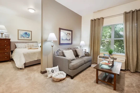 Image of Saddle Ridge Senior Living (8)