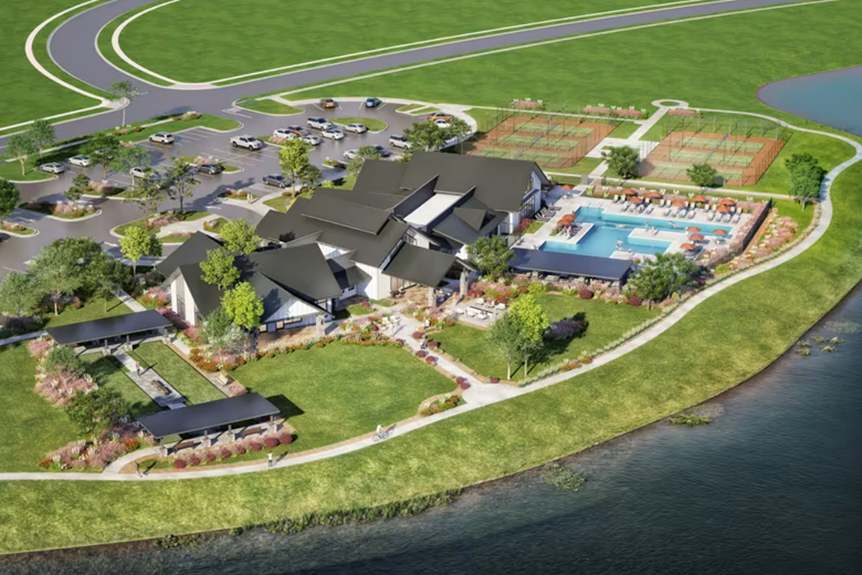 Image of Del Webb at River Islands (2)