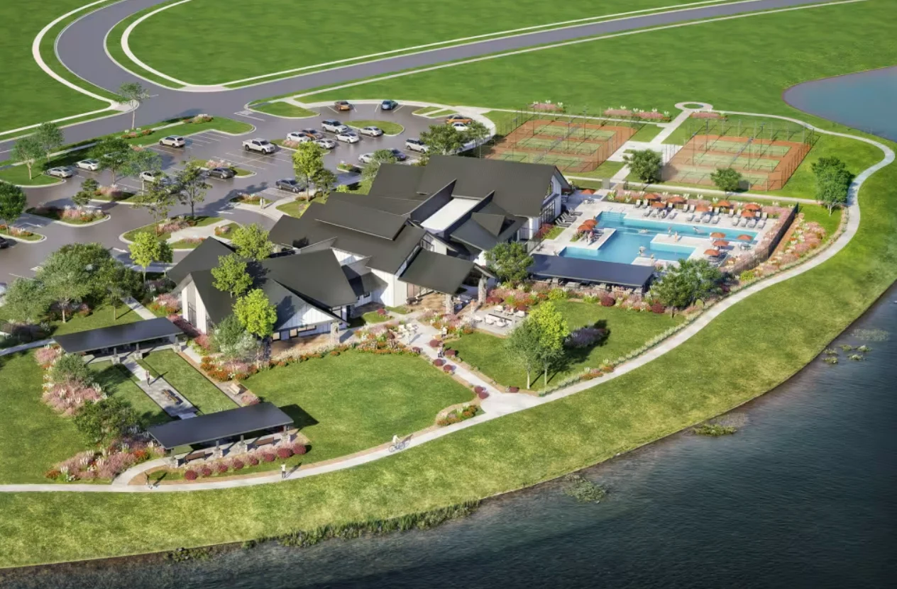 Image of Del Webb at River Islands (2)