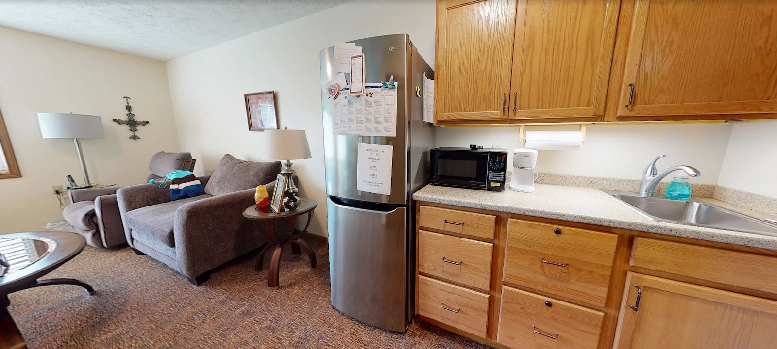 Image of Hillcrest Mable Rose (9)