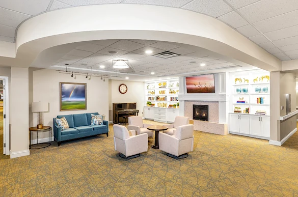 Image of Claridge Court Health Services (2)