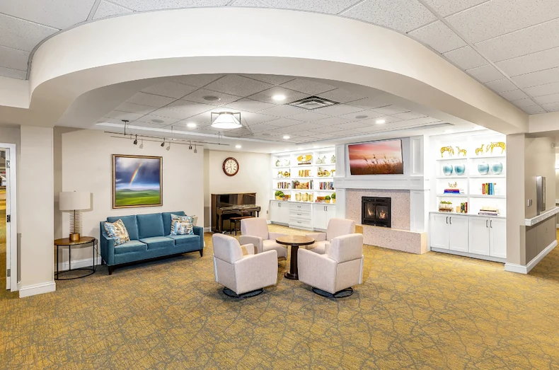 Image of Claridge Court Health Services (2)