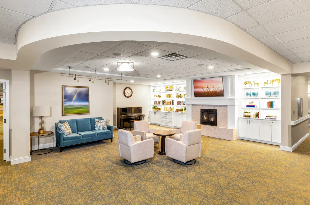 Image of Claridge Court Health Services (2)