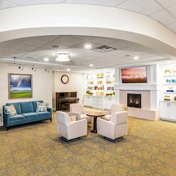 Image of Claridge Court Health Services (2)