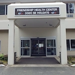 Image of Friendship Health Center (1)