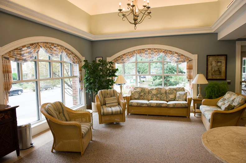 Image of Elm Terrace Gardens Personal Care (3)