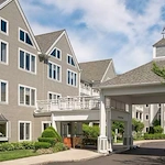 Image of New Pond Village (1)