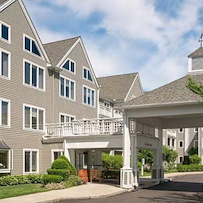 Image of New Pond Village (1)