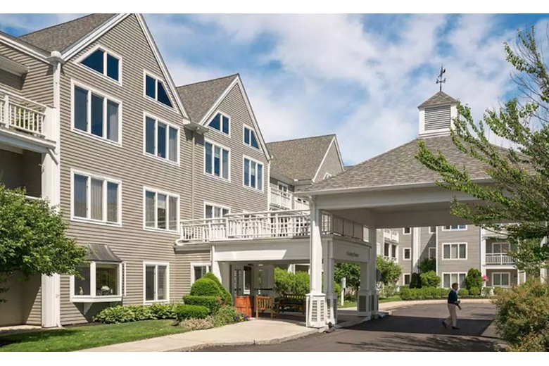 Image of New Pond Village (1)