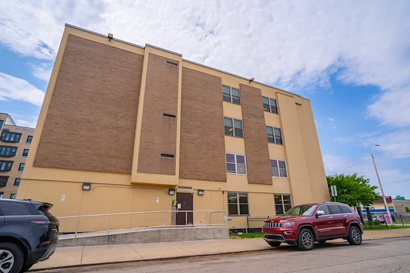 Image of Intersect Healthcare of Woodward (1)