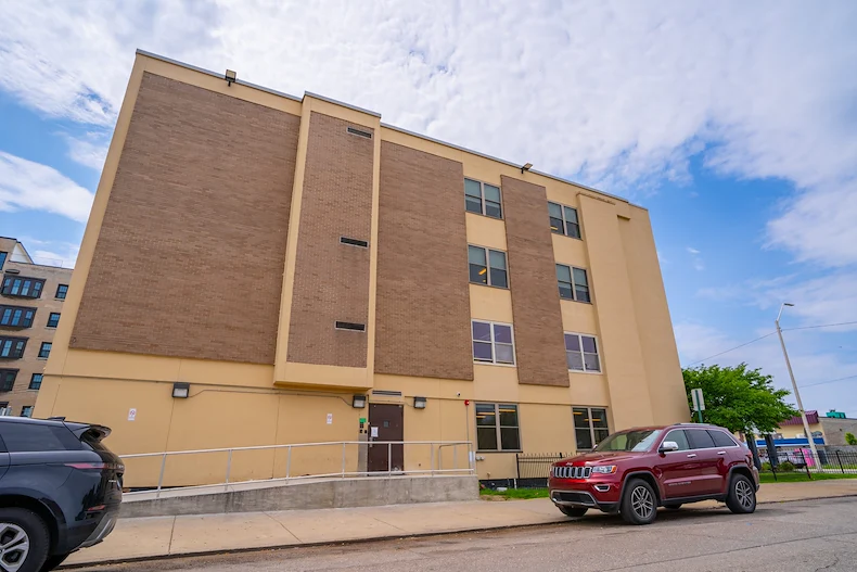 Image of Intersect Healthcare of Woodward (1)