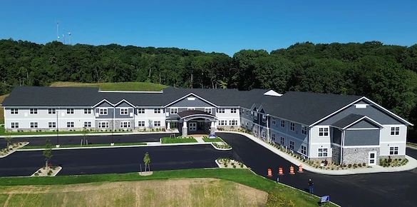 Image of The Springs at Wyandot Trail Senior Living (1)