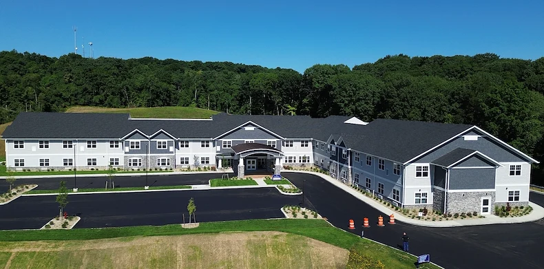 Image of The Springs at Wyandot Trail Senior Living (1)