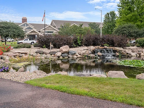 Image of Good Samaritan - Prairie Creek (1)