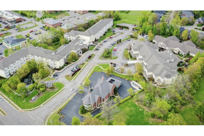 Image of Arcadia Senior Living Louisville (10)