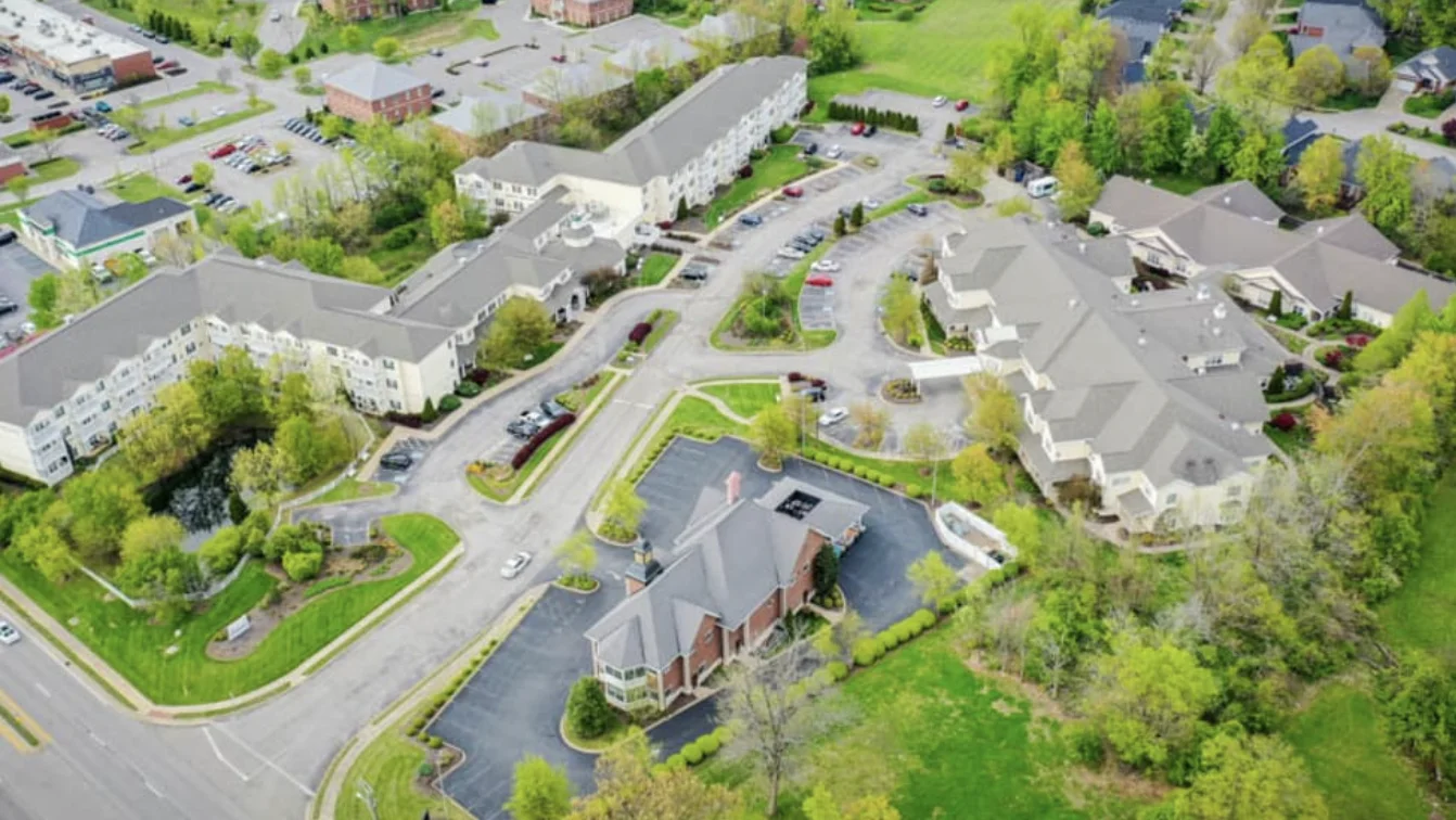 Image of Arcadia Senior Living Louisville (10)